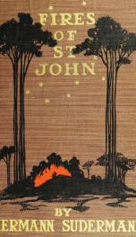 Fires of St. John;_cover