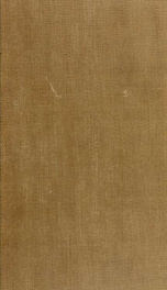 A history of the early settlement of Newton, county of Middlesex, Massachusetts : from 1639 to 1800_cover