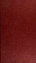 The financial history of the United States, from 1774 to [1885]_cover