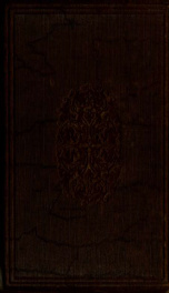 Poems and ballads by Gerald Massey, containing the Ballad of Babe Christabel_cover
