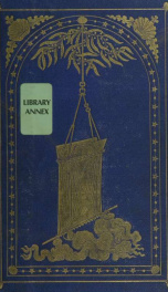 The depths of the sea : An account of the general results of the dredging cruises of H.M. SS. ʻPorcupine ̓and ʻLightning ̓during the summers of 1868, 1869, and 1870, under the scientific direction of Dr. Carpenter, F.R.S., J. Gwyn Jeffreys, F.R.S., and Dr_cover