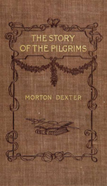 The story of the Pilgrims_cover