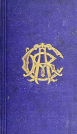 A hand book for the Albany rural cemetery : with an appendix on emblems_cover