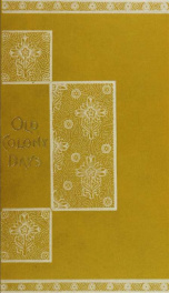 Old colony days_cover