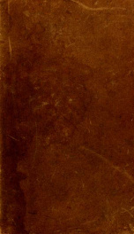 The poetical works of Thomas Moore, including his melodies, ballads, etc. Complete in one volume_cover