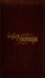 Bits of blarney_cover