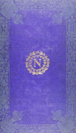 Napoleon at St. Helena_cover