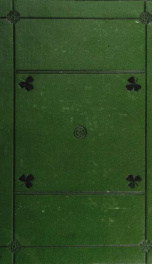 The Irish bar : comprising anecdotes, bon-mots, and biographical sketches of the bench and bar of Ireland_cover