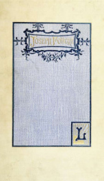 Memoirs of Joseph Fouché, duke of Otranto, minister of the General police of France_cover