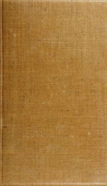 A statistical review of the work of the Supreme court, state of Illinois, for ten years, July 1, 1900 to June 30, 1910_cover