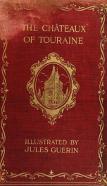 The châteaux of Touraine_cover