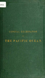 General examination of the Pacific Ocean_cover