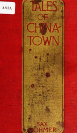 Tales of Chinatown_cover