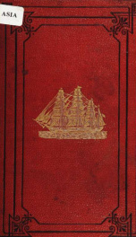 Over land and sea : a log of travel round the world in 1873-1874_cover