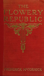 The Flowery republic_cover