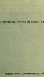 Co-operative press in South-east Asia_cover