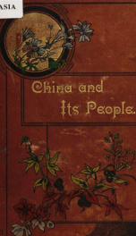 China and its people_cover