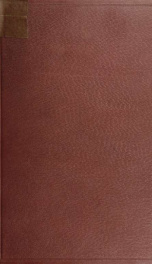 Ten years' digest, 1891 to 1900, of all the cases reported in the Law reports and in the Weekly notes : from the commencement of 1891 (when the twenty-five years' digest ends) to the end of 1900. Together with references to the more important statutes, ru_cover