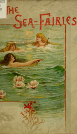 Sea-fairies, and other poems_cover