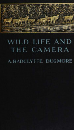 Wild life and the camera_cover