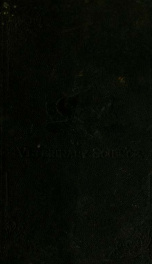 The veterinary science. The anatomy, diseases and treatment of domestic animals, horses, cattle, sheep, pigs, dogs and poultry; also containing a full description of medicines and receipts_cover