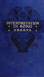 Interpretation in song_cover