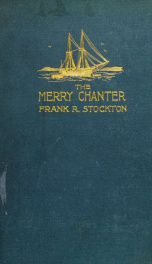 The Merry Chanter_cover