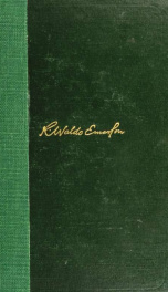 Journals of Ralph Waldo Emerson_cover