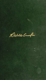 Journals of Ralph Waldo Emerson_cover