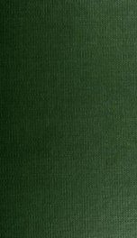 The writings in prose and verse of Eugene Field_cover