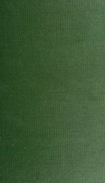 The writings in prose and verse of Eugene Field_cover