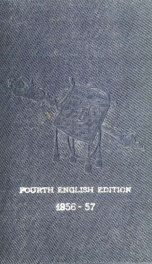 Lives of the lord chancellors and keepers of the great seal of England : from the earliest times till the reign of King George IV_cover