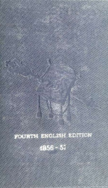 Lives of the lord chancellors and keepers of the great seal of England : from the earliest times till the reign of King George IV_cover