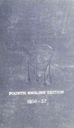 Lives of the lord chancellors and keepers of the great seal of England : from the earliest times till the reign of King George IV_cover