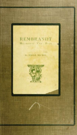 Rembrandt Harmensz van Rijn_cover