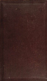 Reports of rating appeals heard during 1886-1890 before the Queen's Bench division and Court of Appeal, the Assessment sessions and London quarter sisions:_cover