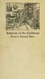 Admirals of the Caribbean_cover