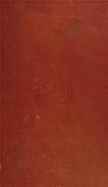 Abstract of reported cases relating to trade marks (between the years 1876 and 1892 inclusive). With the statutes and rules_cover