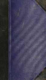 The Alsop claim. The counter case of the United States of America for and in behalf of the original American claimants in this case, their heirs, assigns, representatives, and devisees versus the republic of Chile before His Majesty George V ... Under the_cover