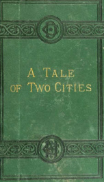 [Works. Illustrated library edition]_cover