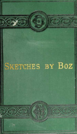 [Works. Illustrated library edition]_cover