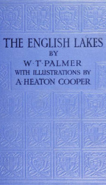 The English lakes_cover