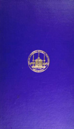 Freemasonry in Pennsylvania, 1727-1907, as shown by the records of Lodge No. 2, F. and A. M. of Philadelphia from the year A.L. 5757, A.D. 1757_cover