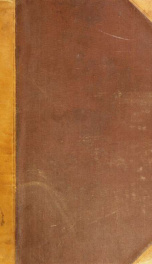 Numerical table of cases reported in the American decisions, American reports, and American state reports : with references to monographic notes_cover