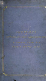 Sketches for cottages and other buildings, designed to be constructed in the patent cement slab system of W. H. Lascelles_cover