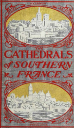 The cathedrals of southern France_cover