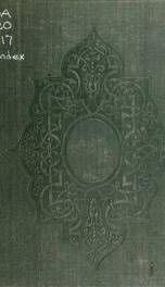 A descriptive catalogue of the works of the Camden society; stating the nature of their principal contents, the periods of time to which they relate, the dates of their composition, their manuscript sources, authors, and editors. Accompanied by classified_cover