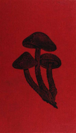 European fungus flora: Agaricaceae_cover