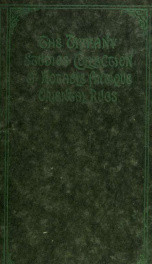 The Tiffany studios collection of notable antique oriental rugs_cover