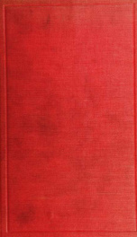 Forms of judgments and orders in the high court of justice and court of appeal : having especial reference to the Chancery division, with practical notes_cover